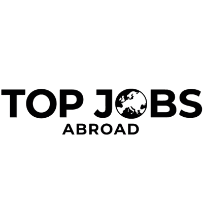 Top Jobs Abroad logo